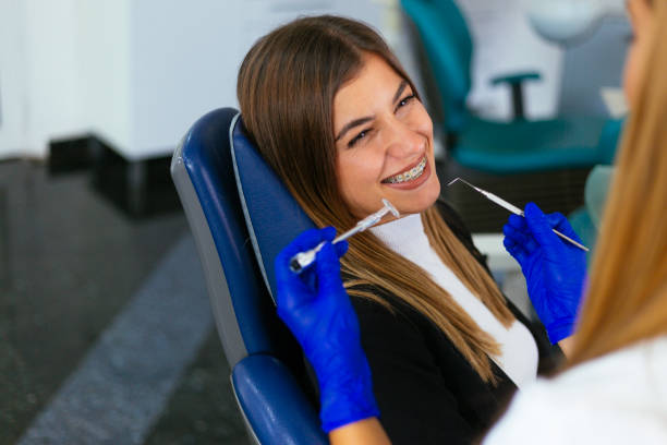 Best Preventive Dentistry  in Seadrift, TX
