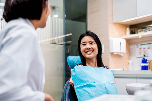 Best Oral Cancer Screening  in Seadrift, TX