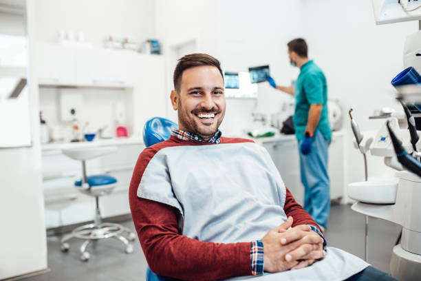 Best Dental Exams and Cleanings  in Seadrift, TX