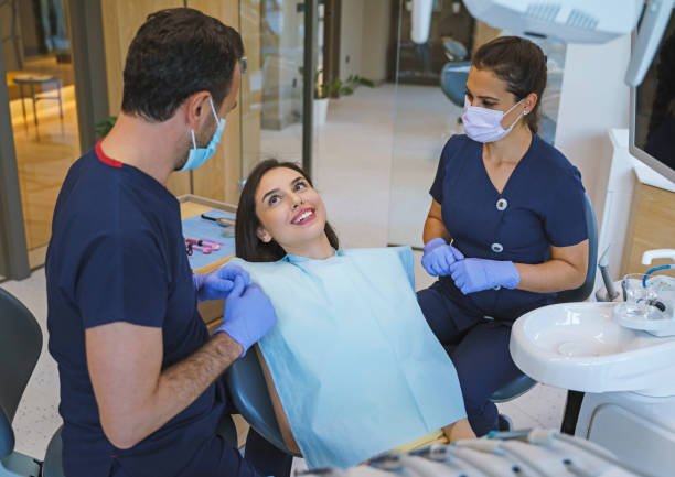 Dental Bonding in Seadrift, TX
