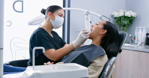 Seadrift, TX  Holistic Dental Services Company