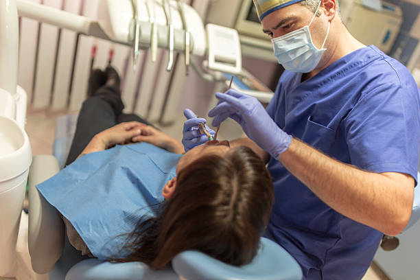Best Periodontal (Gum) Disease Treatment  in Seadrift, TX