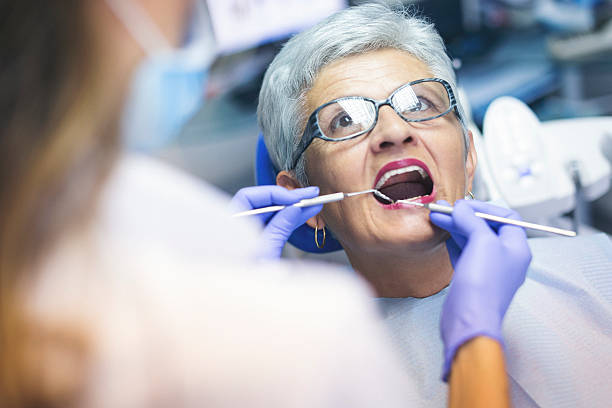 Best Teeth Whitening  in Seadrift, TX