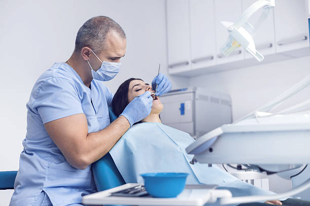 Best Dental Fillings (Composite and Amalgam)  in Seadrift, TX